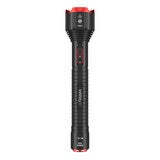 INFINITY LED懐中電灯10000ルーメン 充電式 乾電池使用可 INFINITY LED懐中電灯10000ルーメン 充電式 乾電池使用可