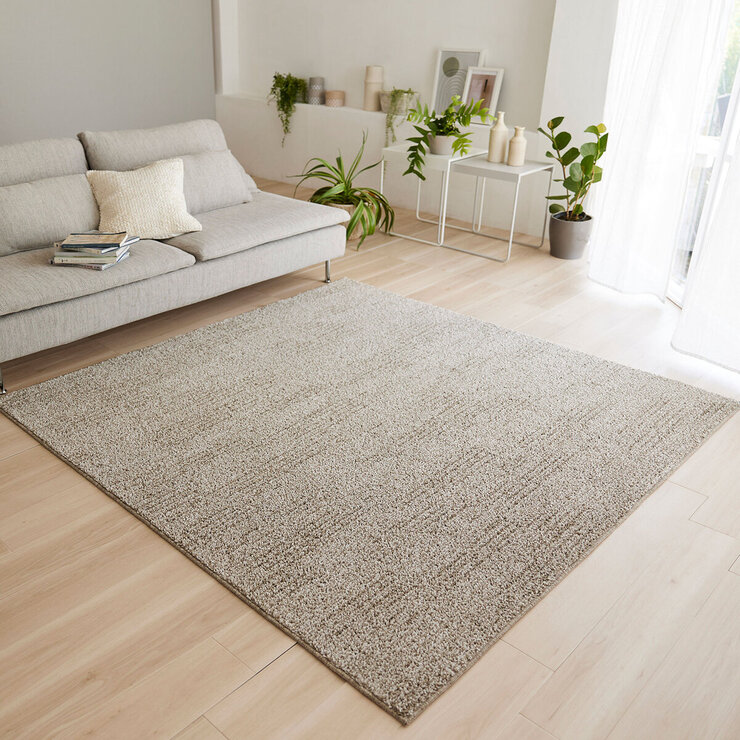 スミノエ ウォッシャブルラグ ソル 190 x 240cm スミノエ ウォッシャブルラグ ソル 190 x 240cm
