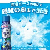 レノア 煮沸レベル 消臭抗菌 ビーズ スポーツ クールリフレッシュ&シトラスの香り 1,410ml x 2パック レノア 煮沸レベル 消臭抗菌 ビーズ スポーツ クールリフレッシュ&シトラスの香り 1,410ml x 2パック