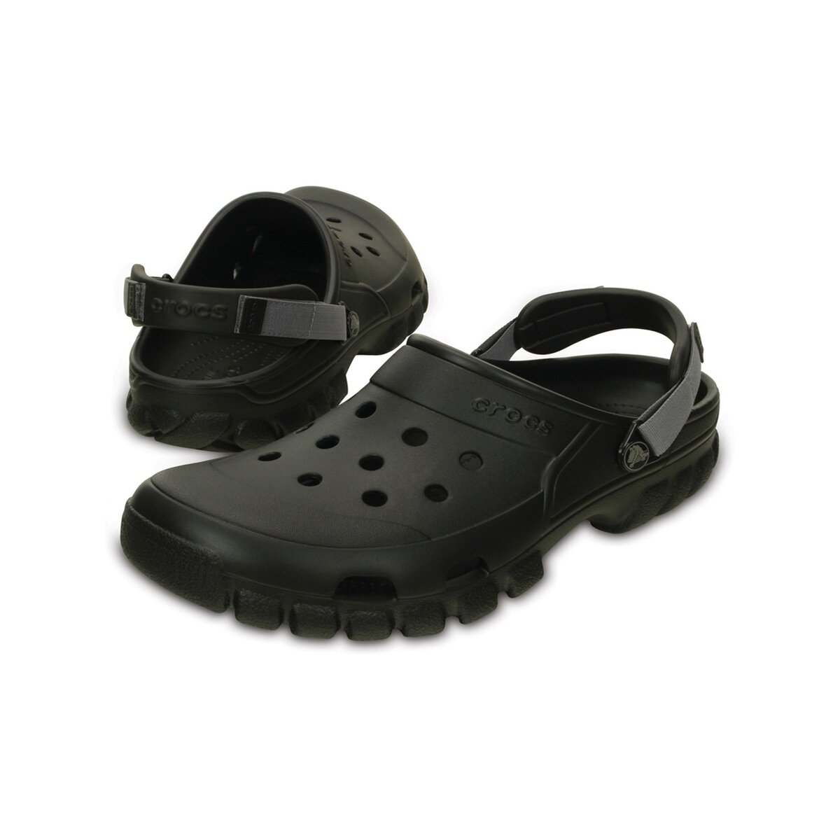 クロックス オフロード スポーツ クロッグ