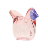 イッタラ バード バイ トイッカ フライキャッチャー サーモンピンク x ブルー