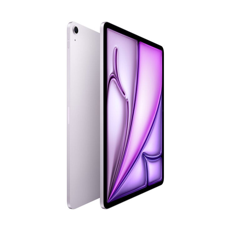 Apple iPad Air 13インチ M3 Wi-Fiモデル 512GB - パープル Apple iPad Air 13インチ M3 Wi-Fiモデル 512GB - パープル