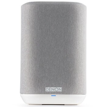 Denon Home 150 Hi-Fi ワイヤレス スピーカー ホワイト Denon Home 150 Hi-Fi ワイヤレス スピーカー ホワイト