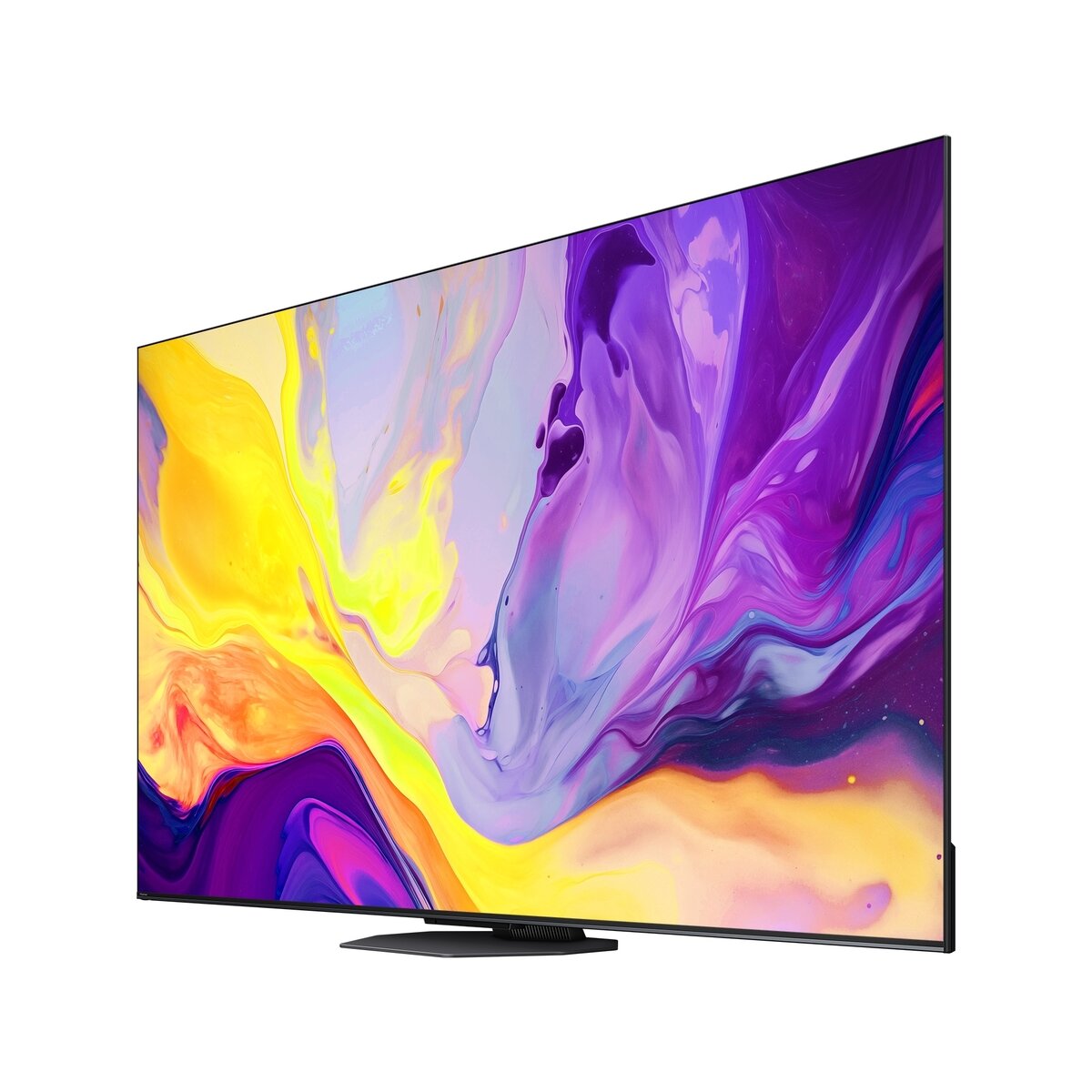 ハイセンス 75インチ 4K 量子ドット 液晶テレビ 75U9N