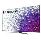 LG 75インチ 4K NanoCell テレビ 75NANO76JPA