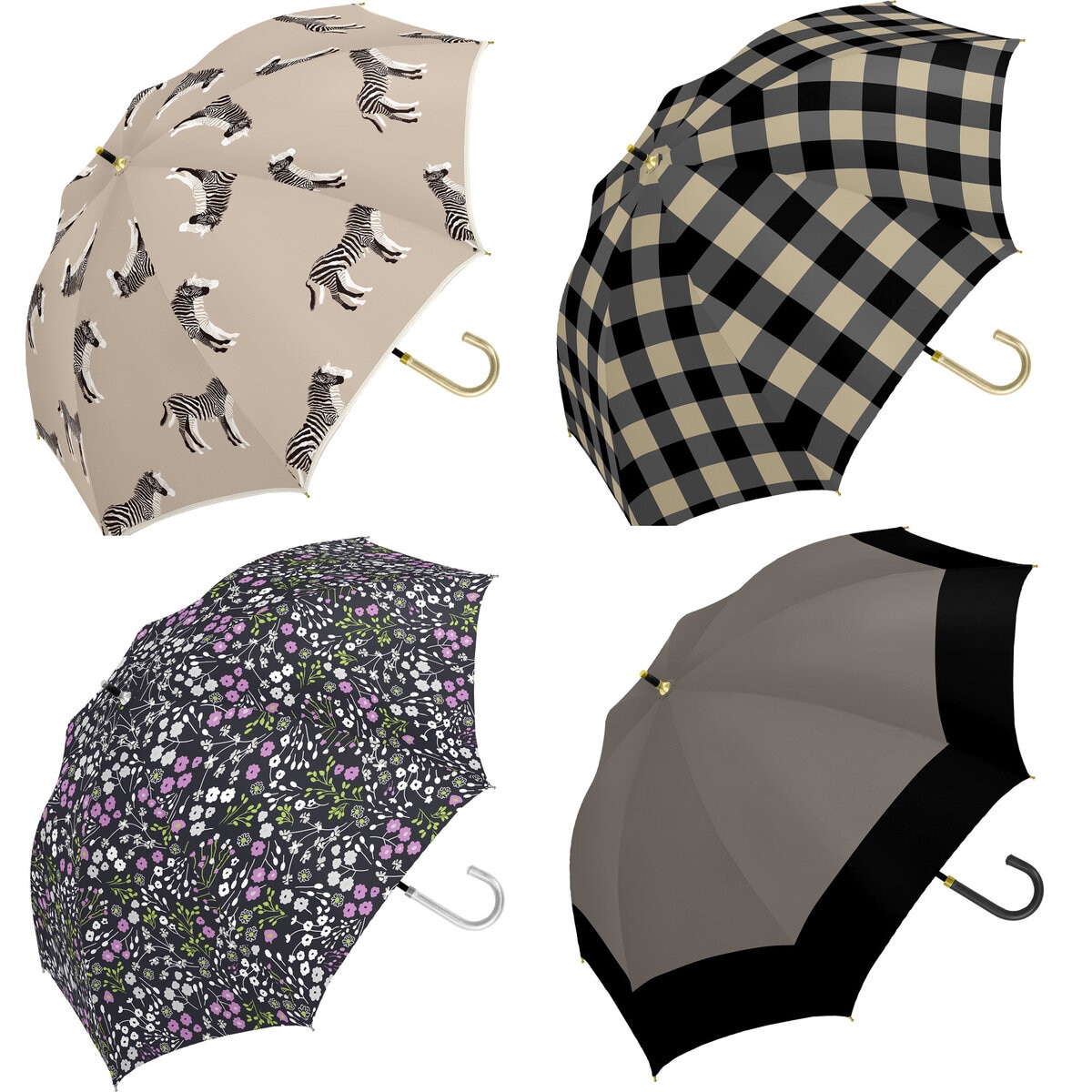 assa 日傘長傘 FL50STD