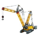 レゴ テクニック リープヘル LR 13000 クローラクレーン