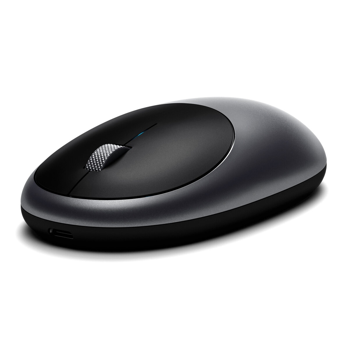 Satechi M1 ワイヤレスマウス スペースグレー