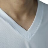 スターター メッシュTシャツ 2枚組 ホワイト M