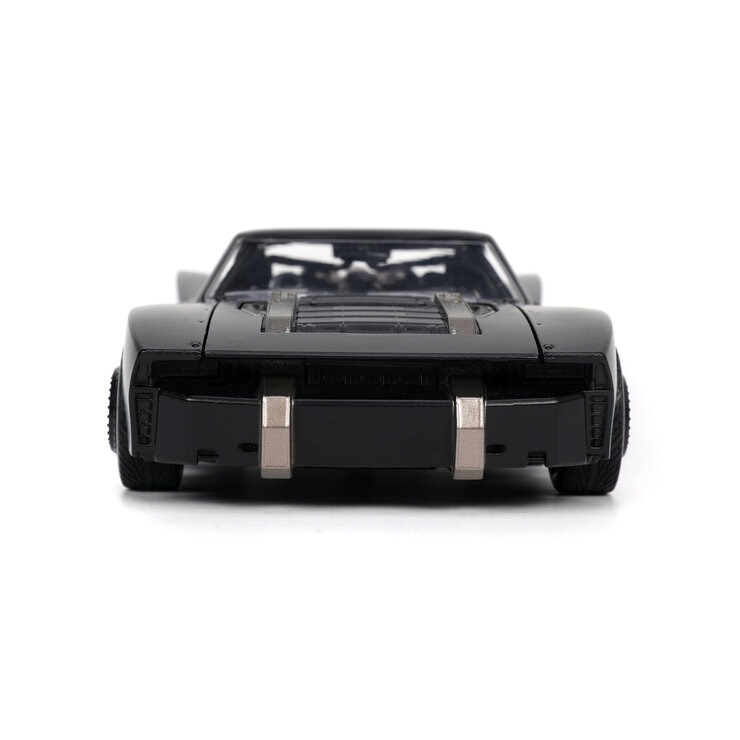 1/24 ザ バットマン版 バットモービル 1/24 ザ バットマン版 バットモービル