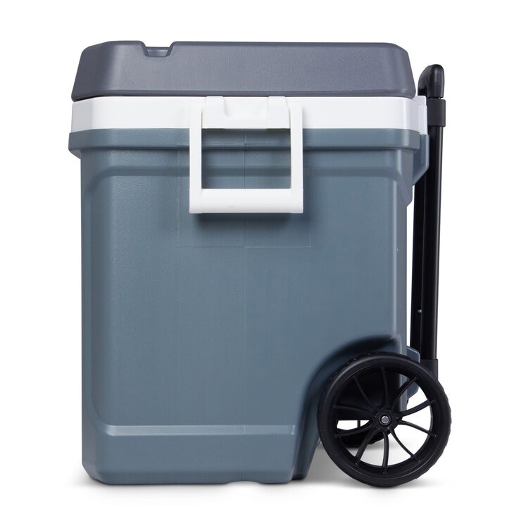 IGLOO イグルー クーラーボックス 58Ｌ62QT Amazon | igloo(イグルー) マックスコール クーラーボックス62QT/58L