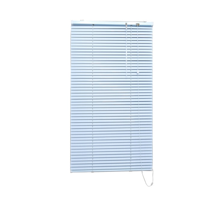 トーソー スポーラR IB アルミブラインド 108 cm x 138 cm ブルー トーソー スポーラR IB アルミブラインド 108 cm x 138 cm ブルー
