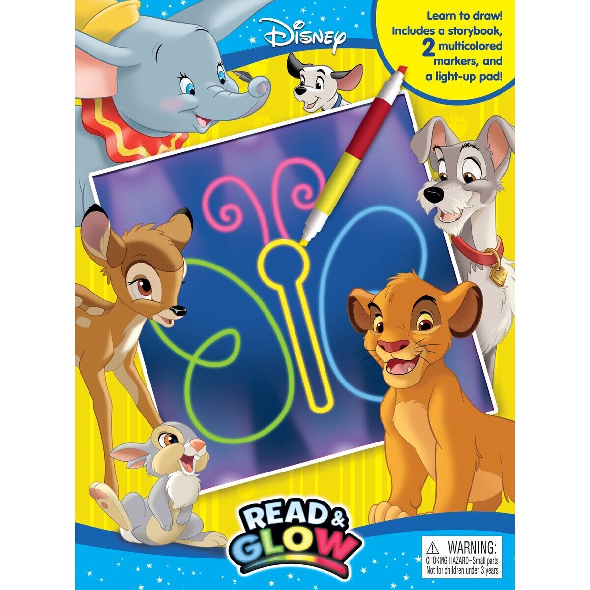 リード アンド グロー Costco Japan