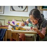 レゴ ラズとエリンの スーパーストームジェット