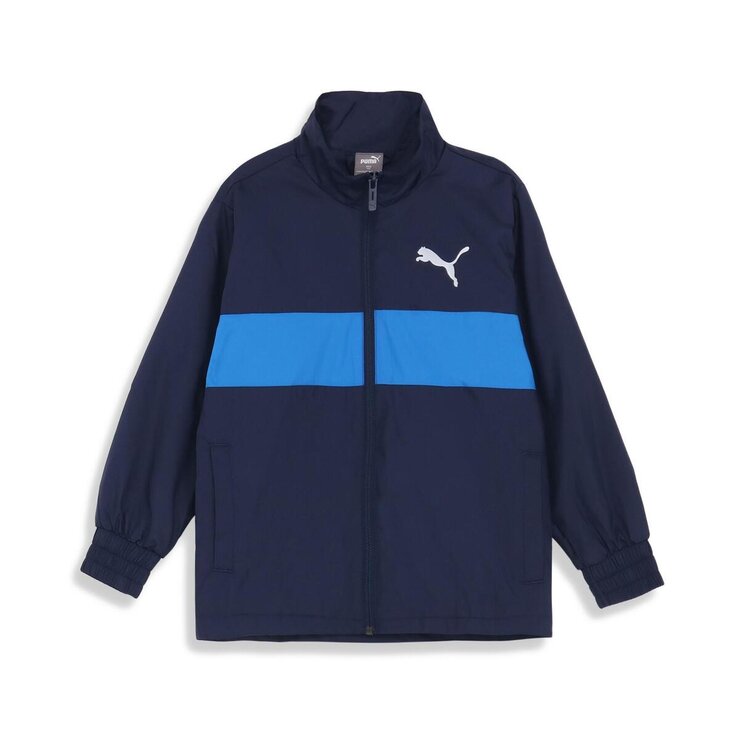 プーマ キッズ ジャケット