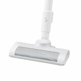 アイリスオーヤマ 充電式紙パックスティッククリーナー SBD-78P-W