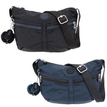 Kipling Izellah ショルダーバッグ