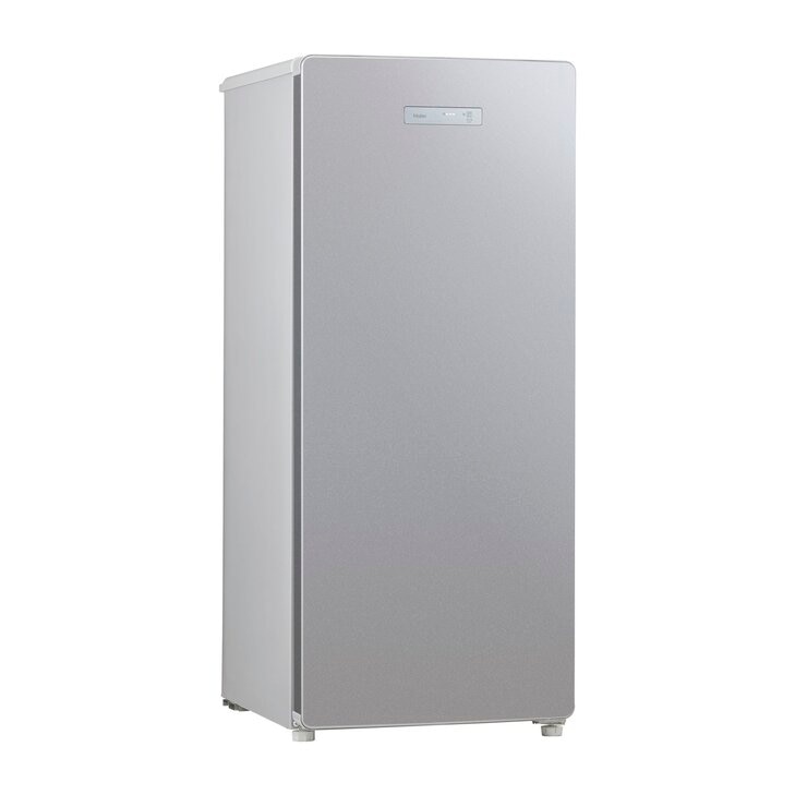 ID:G10011927　ハイアール　冷凍庫１３８L Haier 138L 前開き冷凍庫 | Costco Japan