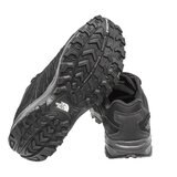 ザ・ノース・フェイス メンズ トラッキー シューズ ブラック 27.5cm