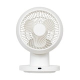 ライフオンプロダクツ 完全分解式DC3Dサーキュレーター