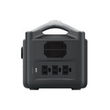 EcoFlow(エコフロー) ポータブル電源 RIVER Plus 容量360Wh