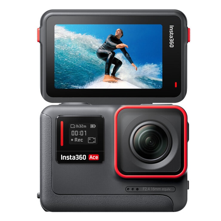 インスタ360 Ace スペシャルバンドル インスタ360 Ace スペシャルバンドル