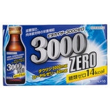 ビタカイザー 3000ゼロ 100mL x 50 本