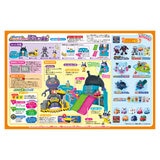 アンパンマン ひみつのバイキン基地