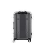 スイスミリタリー 24インチ 66L ダークグレー