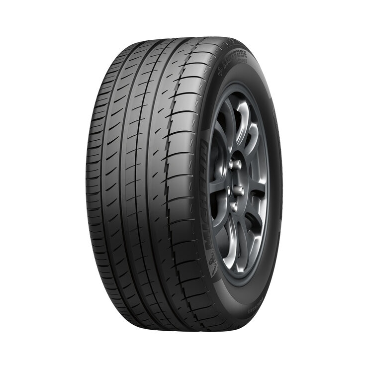 Michelin 235/55 R17 99V TL LATITUDE SPORT AOMI Michelin 235/55 R17 99V TL LATITUDE SPORT AOMI