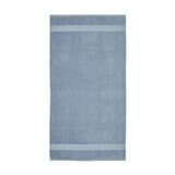 エアーリッチ バスタオル 2枚セット ゼンブルー