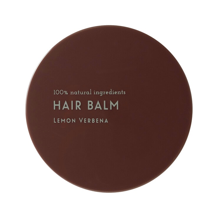生活の木 ヘアバーム レモンバーベナ 25g 生活の木 ヘアバーム レモンバーベナ 25g