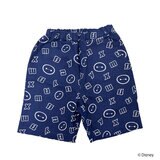 キャラクター キッズ Tシャツ アンド ショーツ 2枚セット / ベイマックス 90cm