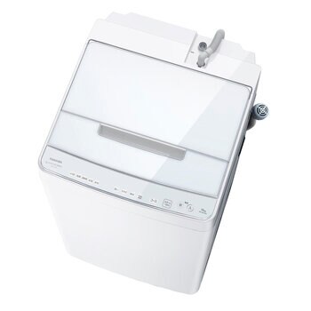 TOSHIBA 縦型洗濯機 ZABOON 10kg AW-10DP2