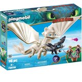 プレイモービル ドラゴン ヒック ドラゴン ベビードラゴン