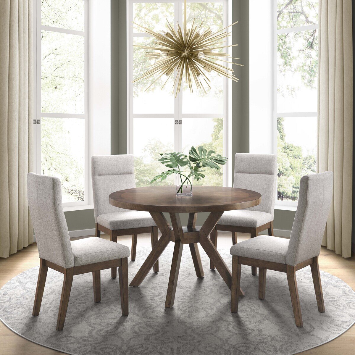 東谷 ダイニングテーブル NW-891T 1371 【公式通販】