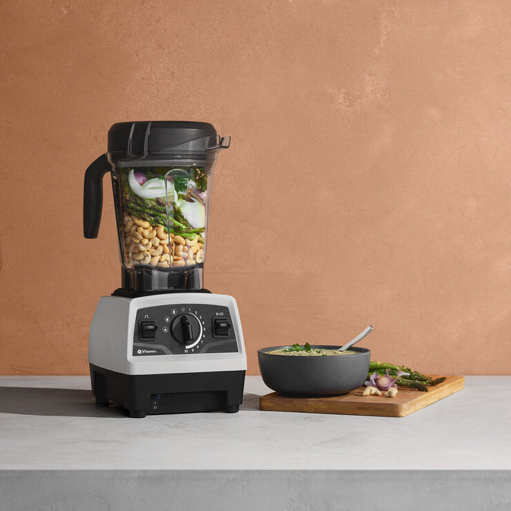 バイタミックス E320 Explorian Blender Amazon.com: Vitamix E320 Explorian Blender Negro : Hogar y Cocina