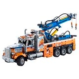 レゴ テクニック 大型レッカー車