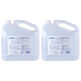 薬用消毒液80J 4L X 2