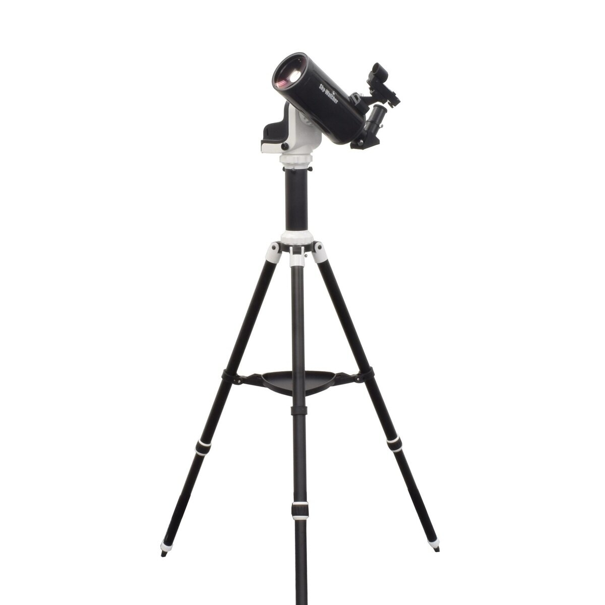 スカイウォッチャー 天体望遠鏡 90MAK セット
