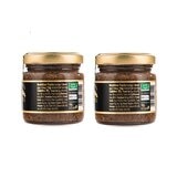 ラルスティケッラ 白トリュフペースト 90g x 2