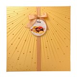 カークランドシグネチャー ベルジャン チョコレート アソート ボックス 570g カークランドシグネチャー ベルジャン チョコレート アソート ボックス 570g