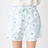 オーシャンパシフィック レディース UVカット ショートパンツ