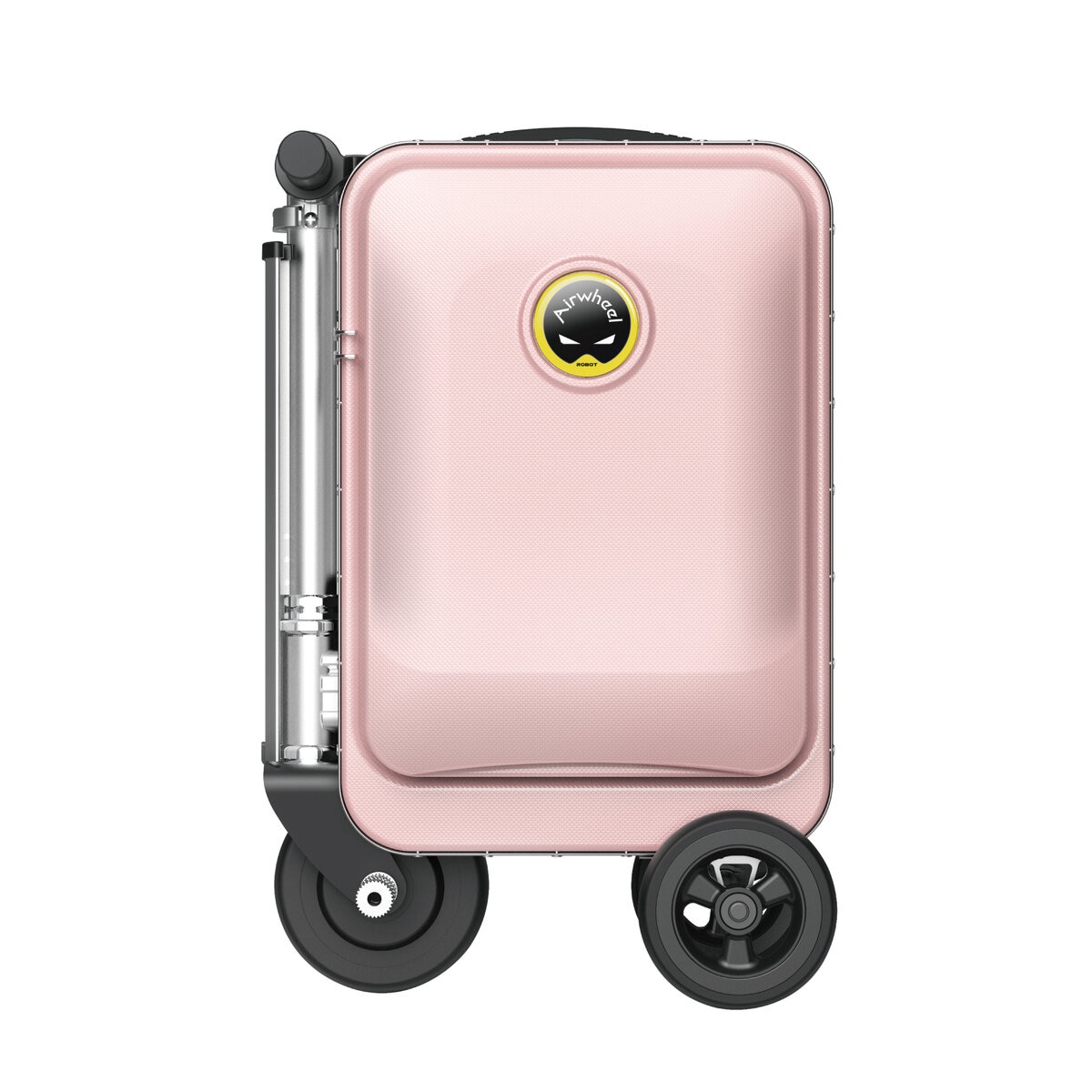 エアホイール スマートスーツケース SE3S ピンク