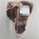 和牛4等級Tボーンステーキ