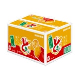 UHA おさつどきっ プレミアム塩バター味 65g × 10袋入り