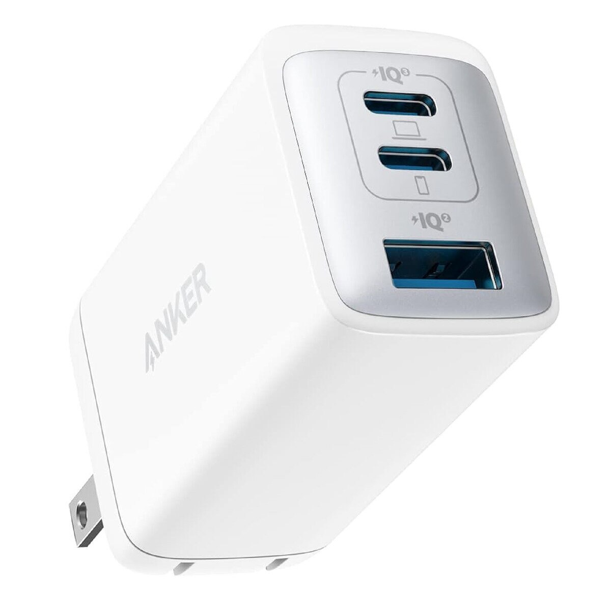 Anker（アンカー）チャージャー 3ポート 最大出力65W