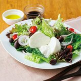 ブラータサラダ