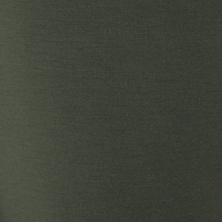 カークランドシグネチャー レディース アクティブ ジョガー ダークグリーン M