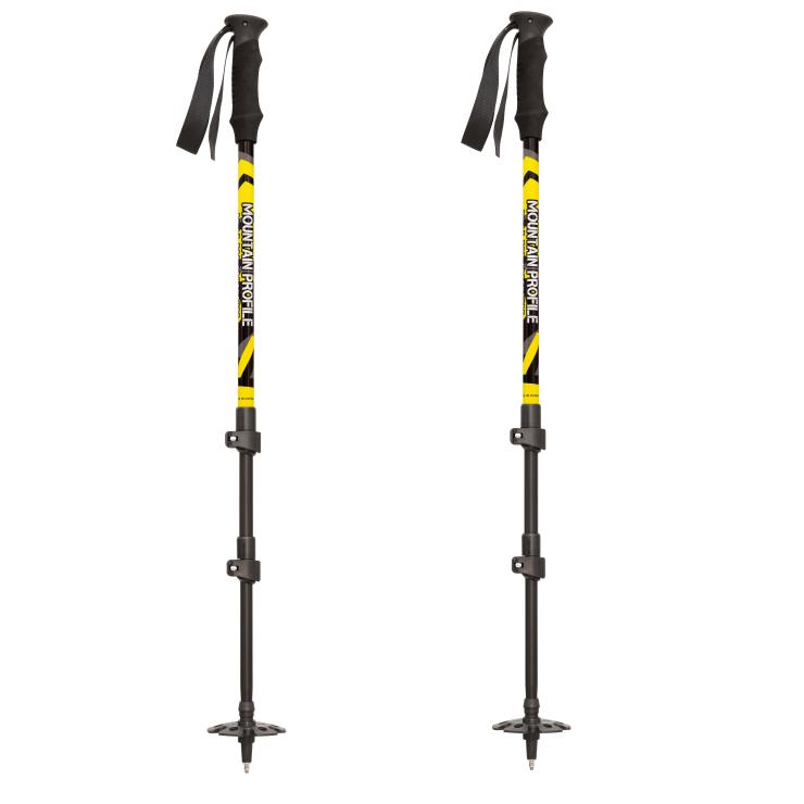 ユーコンチャーリーズ スノーシューズ L（22.9 x 76センチ）